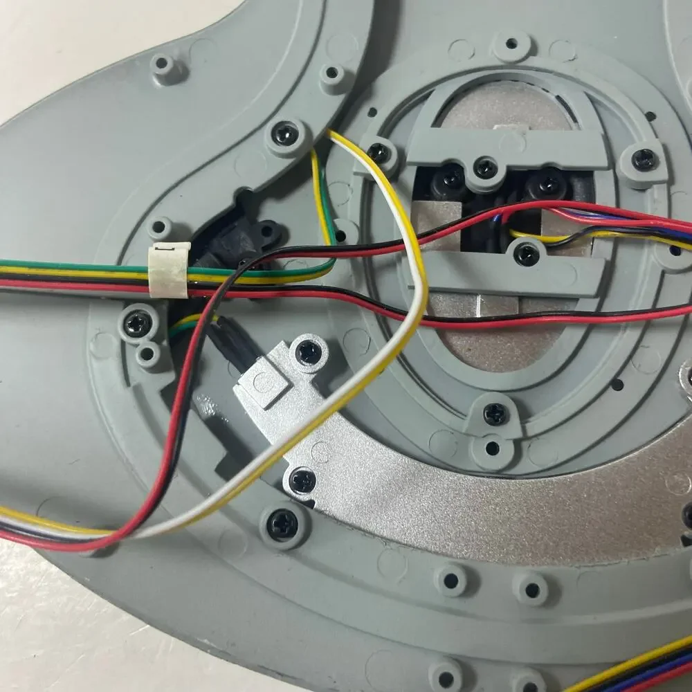 Fanhome scale die